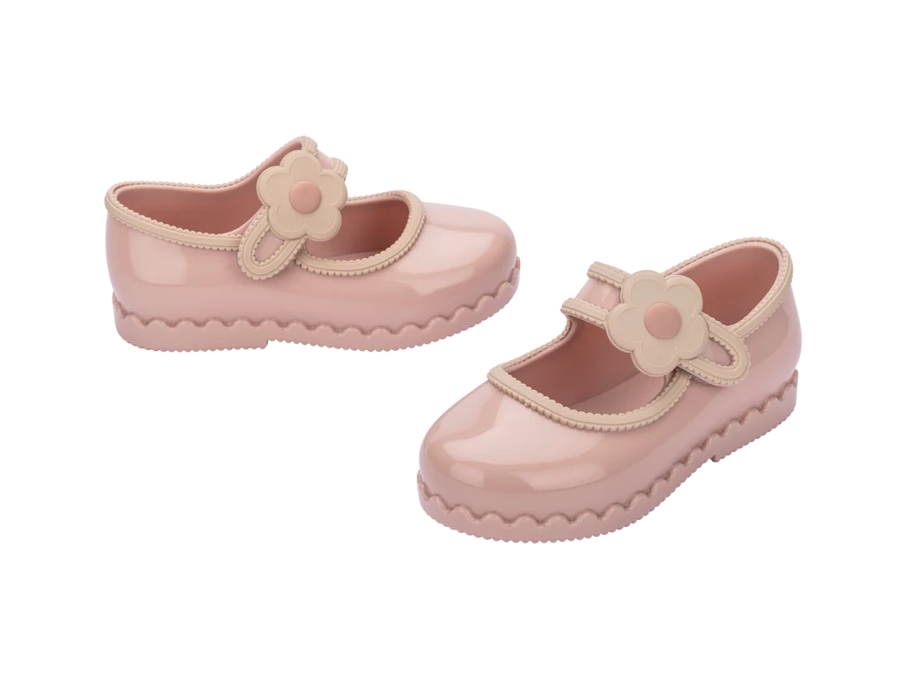MINI MELISSA HIP BALLERINA BB – 