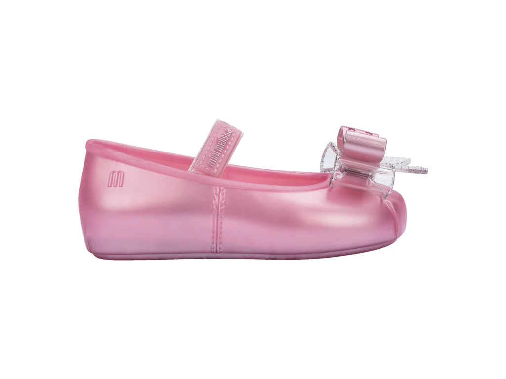 MINI MELISSA SOPHIE + BARBIE BB – 