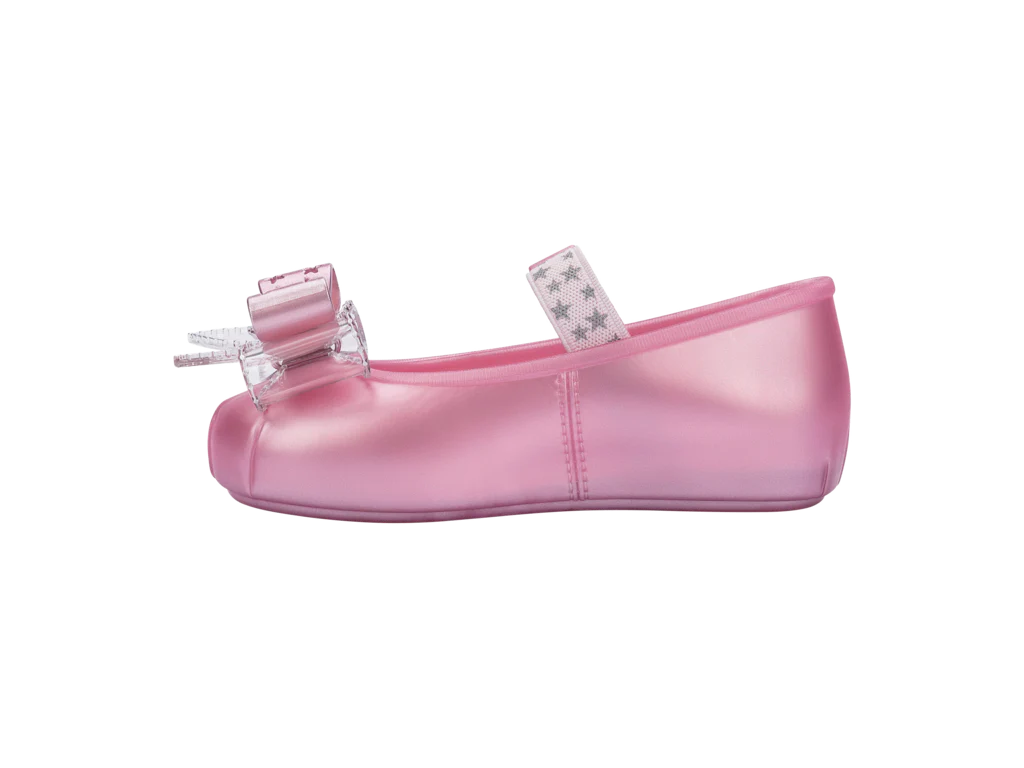 MINI MELISSA SOPHIE + BARBIE BB – 