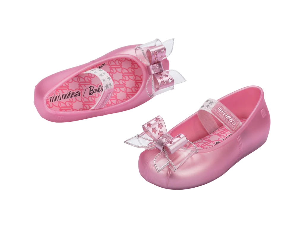 MINI MELISSA SOPHIE + BARBIE BB – 