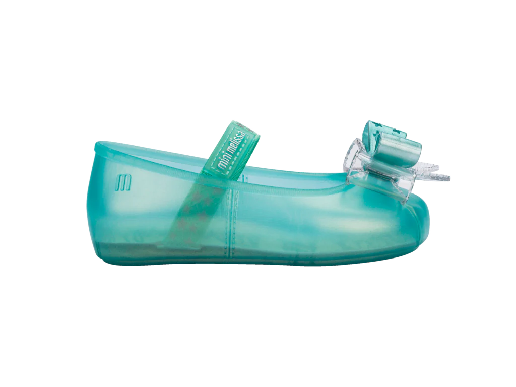 MINI MELISSA SOPHIE + BARBIE BB – 