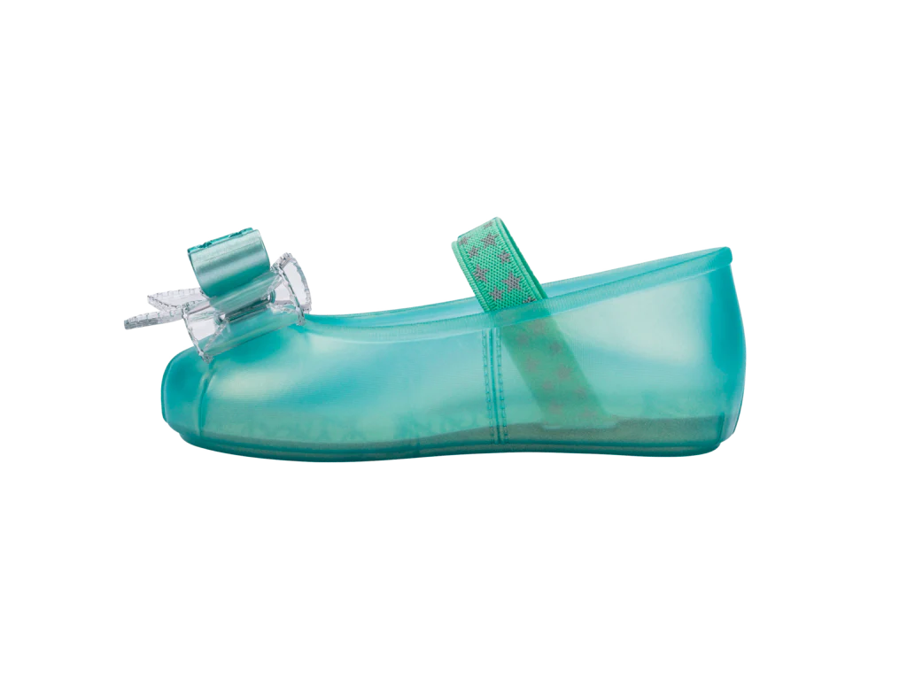 MINI MELISSA SOPHIE + BARBIE BB – 