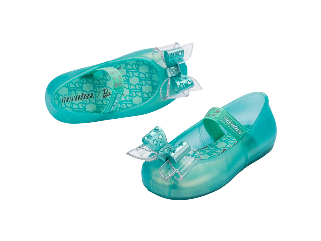 MINI MELISSA SOPHIE + BARBIE BB – 