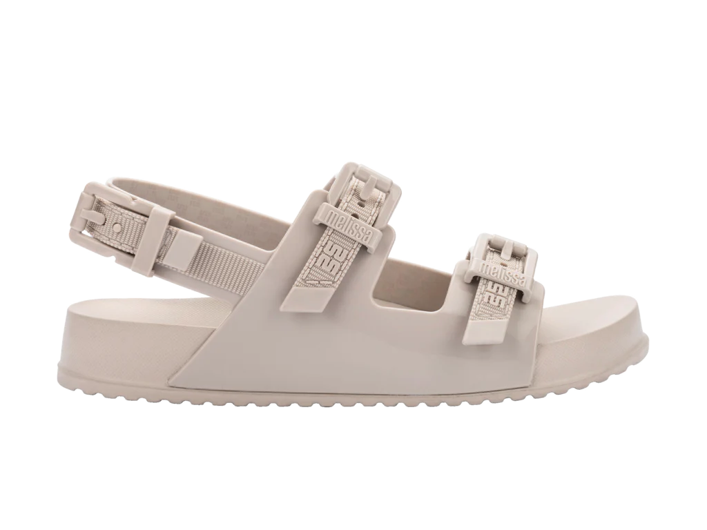 MELISSA COZY SANDAL AD – 