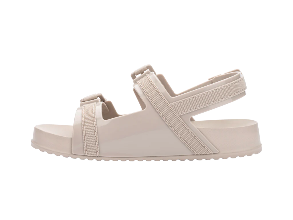 MELISSA COZY SANDAL AD – 