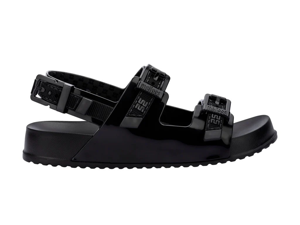 MELISSA COZY SANDAL AD – 