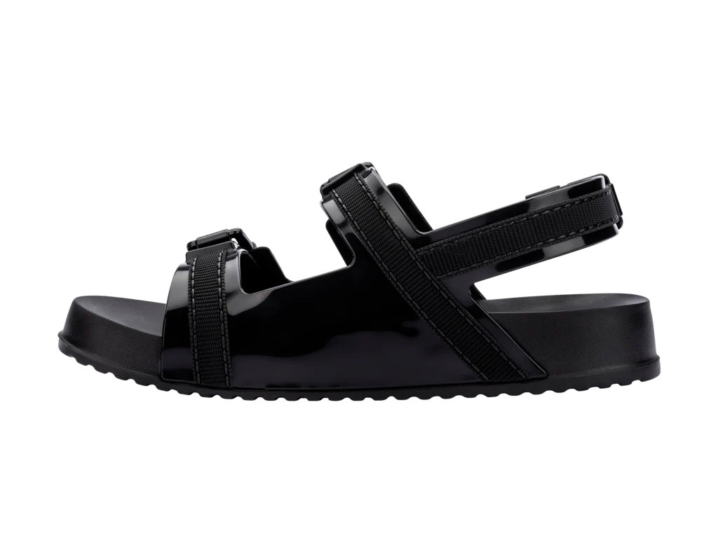 MELISSA COZY SANDAL AD – 