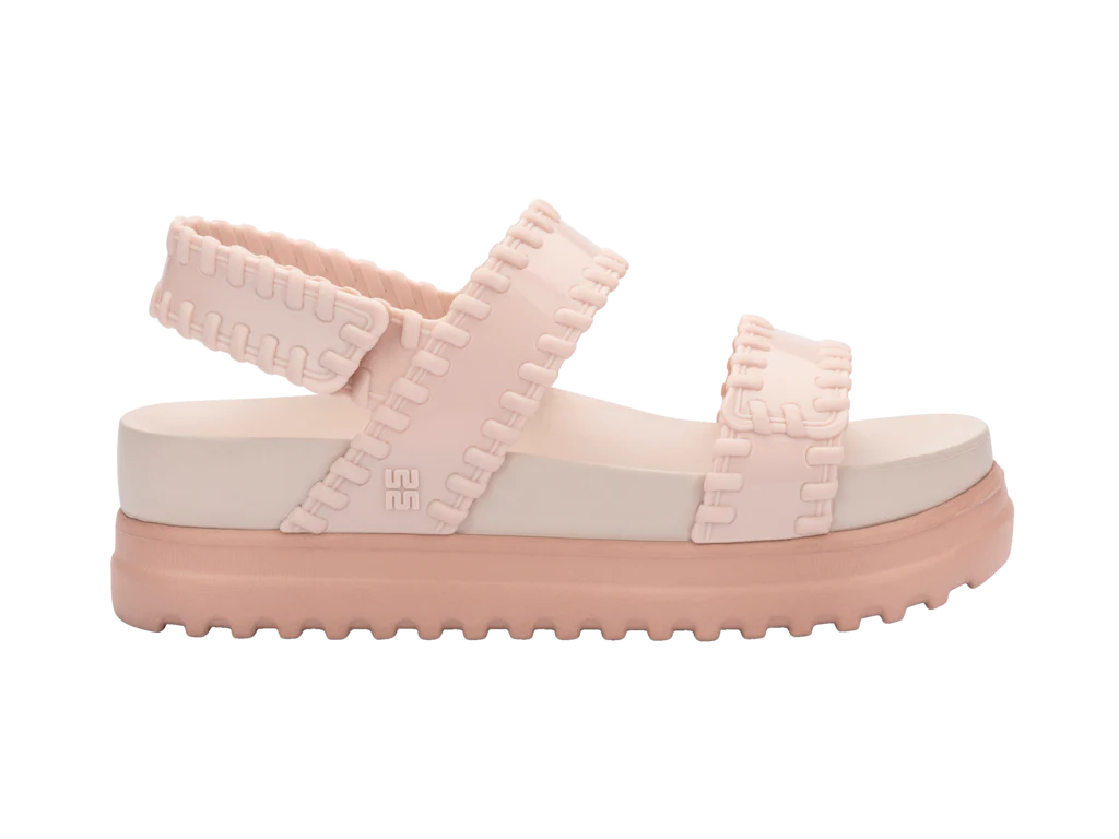 MELISSA DUNE PLATFORM AD – 