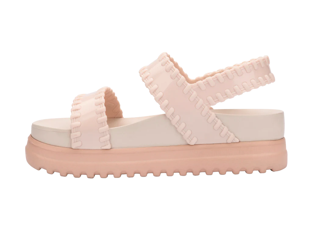 MELISSA DUNE PLATFORM AD – 