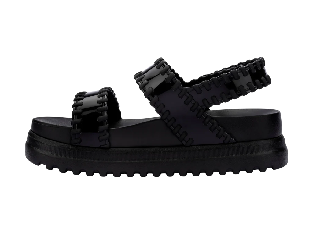 MELISSA DUNE PLATFORM AD – 