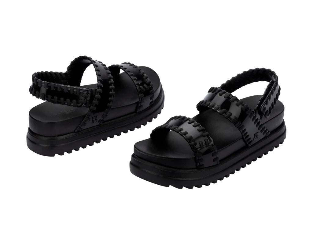 MELISSA DUNE PLATFORM AD – 