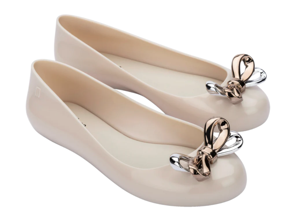 MELISSA SWEET LOVE GLAM AD – BEIGE