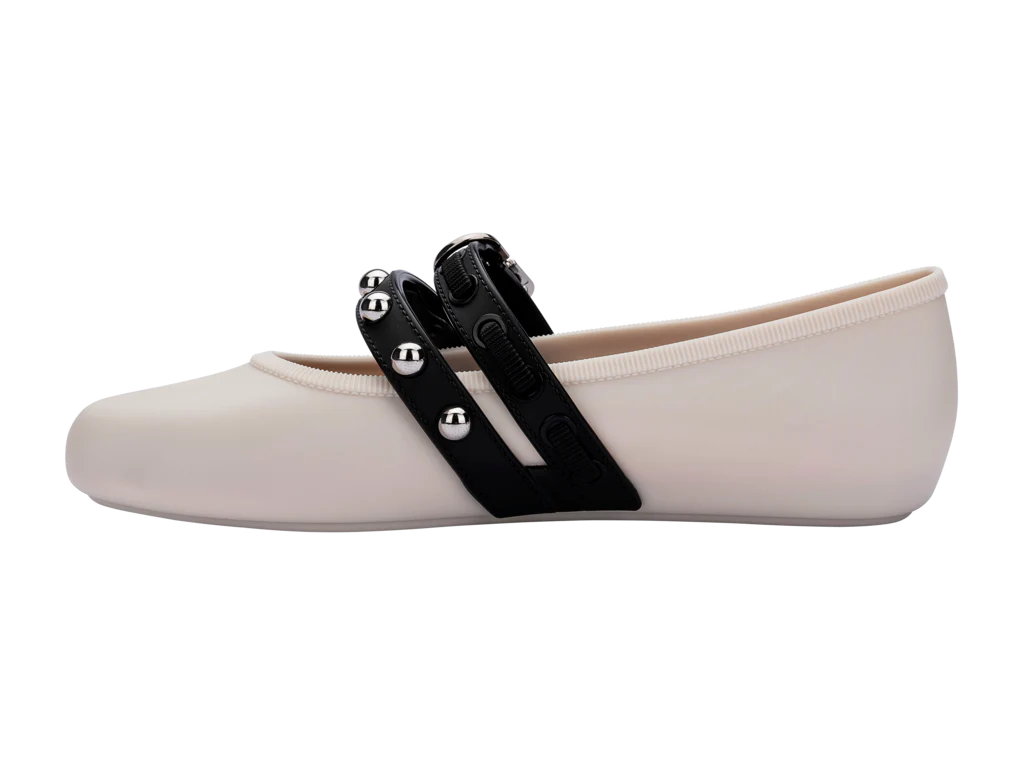 MELISSA SOFT BALLERINA STUDS AD – 