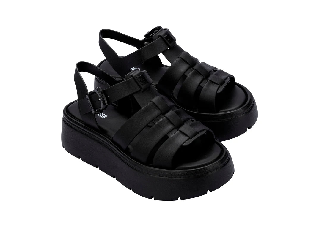 MELISSA UP PLATFORM AD – 