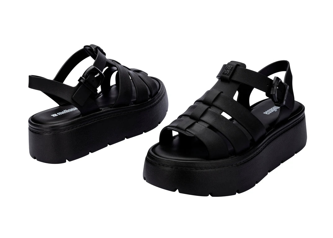 MELISSA UP PLATFORM AD – 