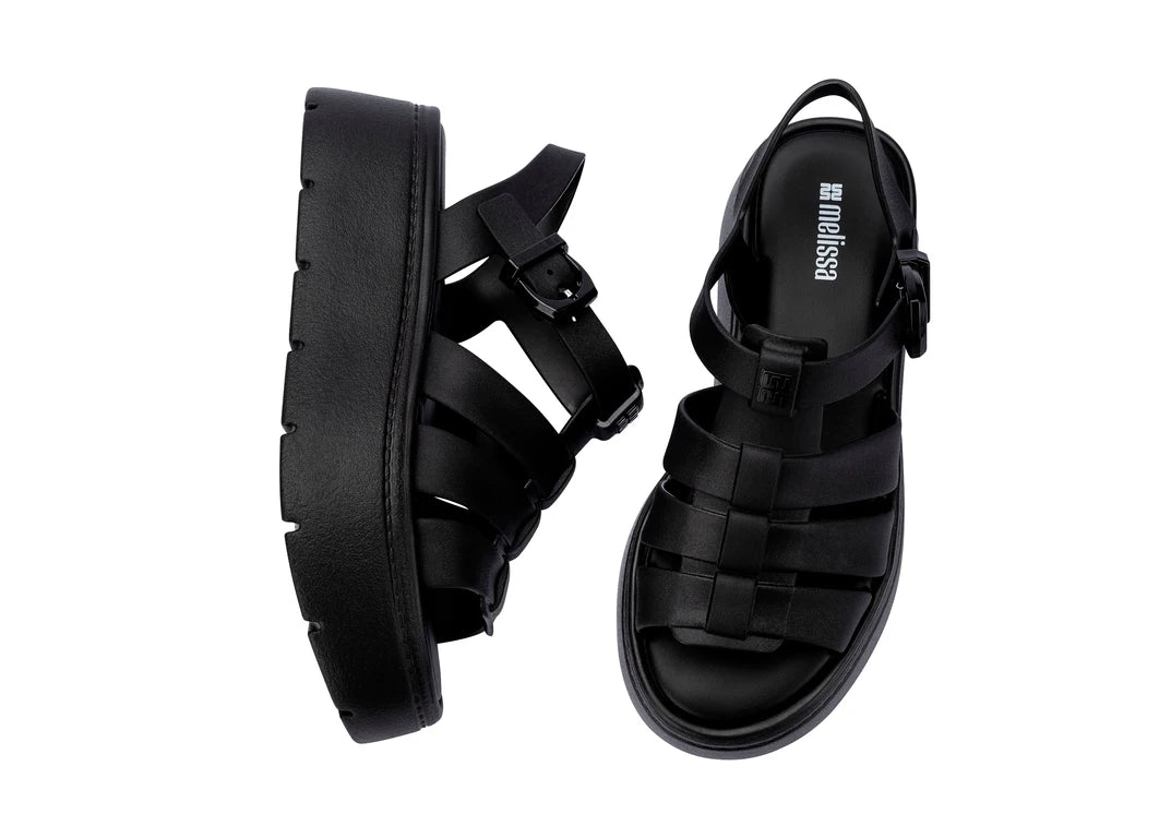 MELISSA UP PLATFORM AD – 