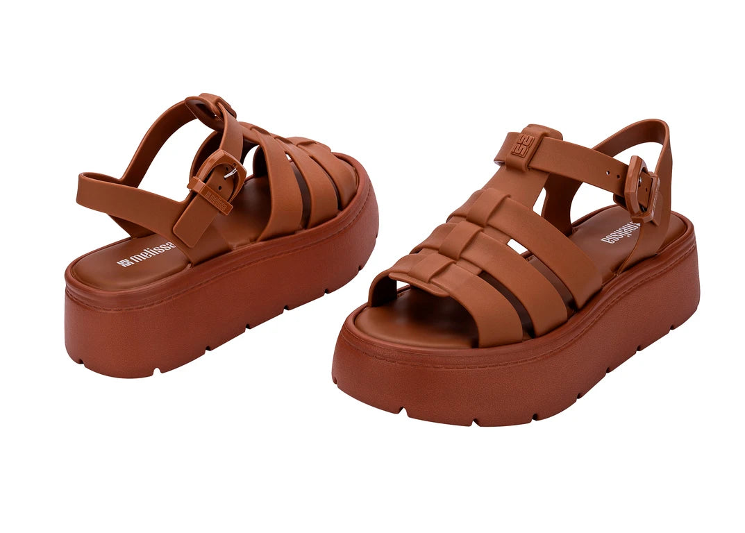 MELISSA UP PLATFORM AD – 