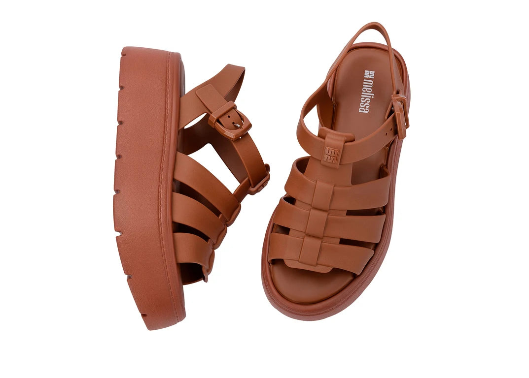 MELISSA UP PLATFORM AD – 