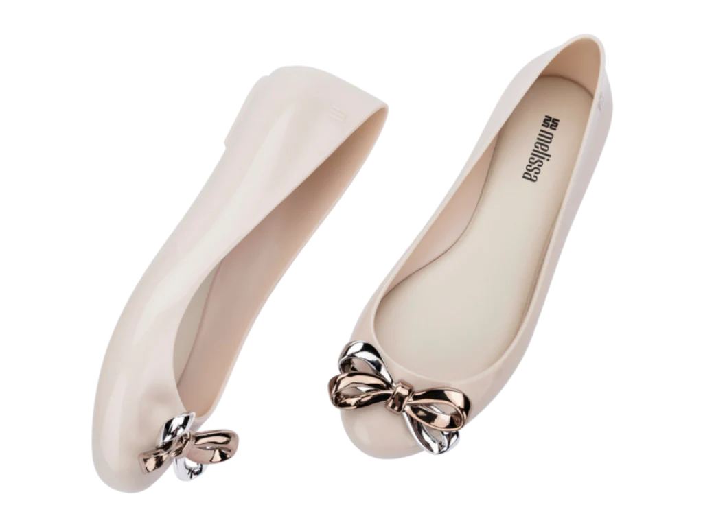 MELISSA SWEET LOVE GLAM AD – 