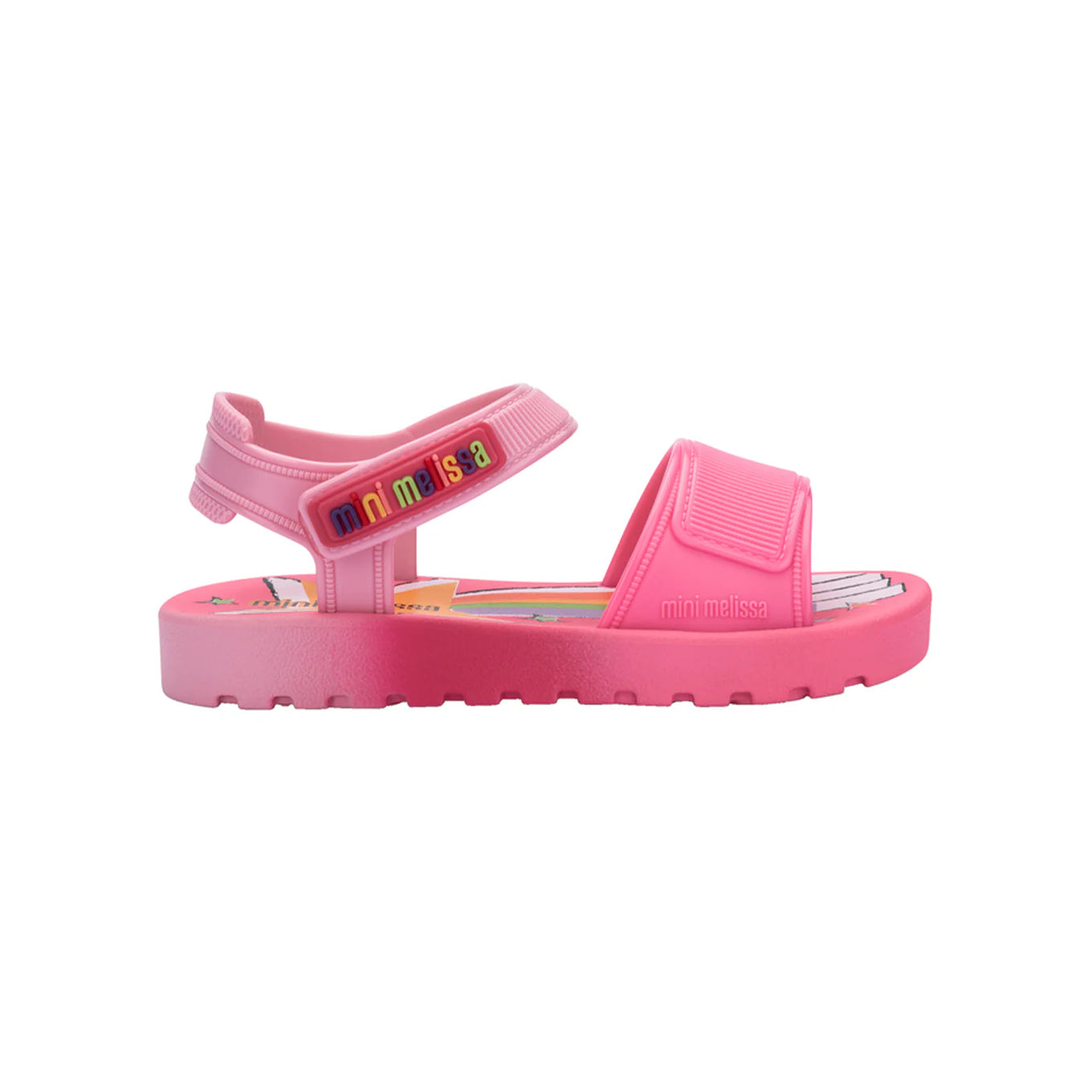 MINI MELISSA COLORS BB – 