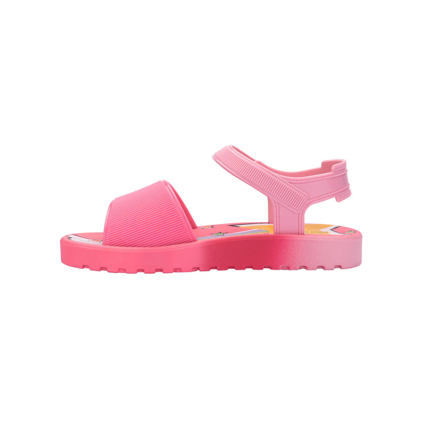 MINI MELISSA COLORS BB – 