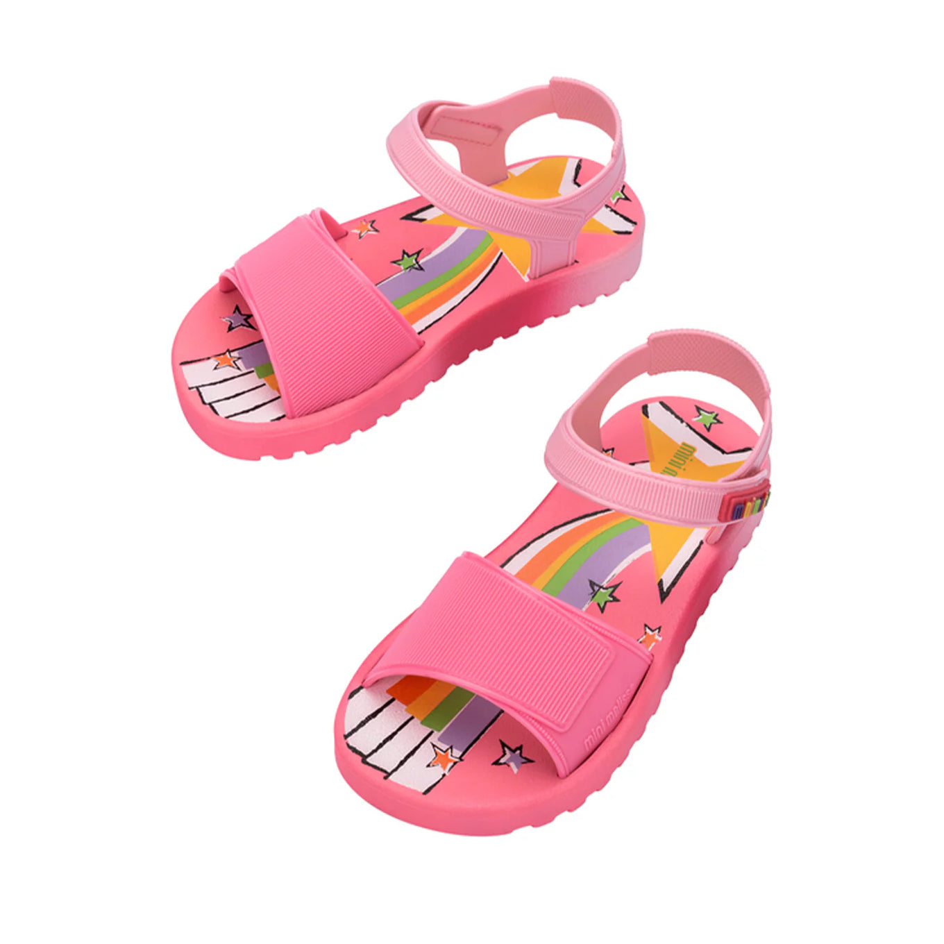 MINI MELISSA COLORS BB – 