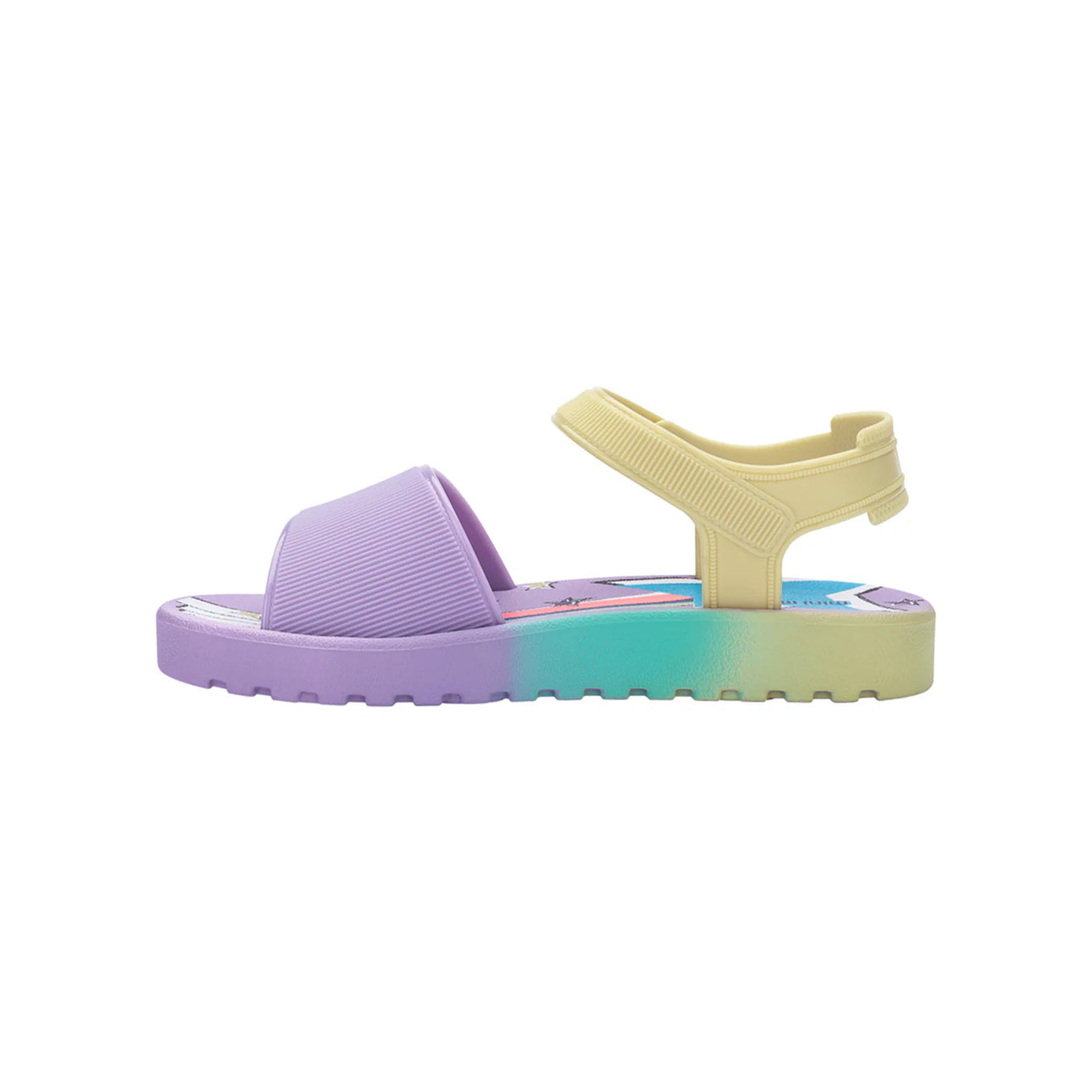 MINI MELISSA COLORS BB – 