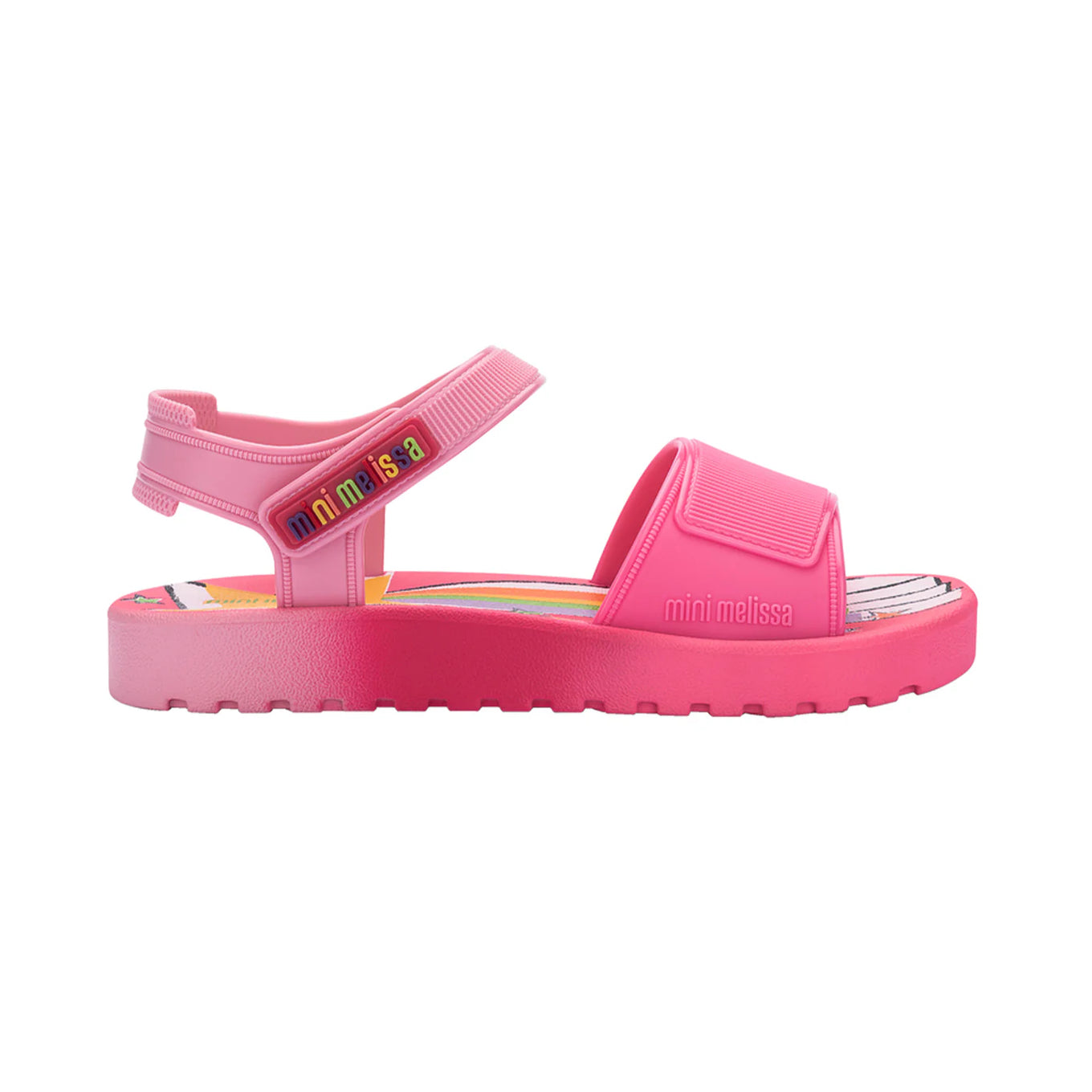 MINI MELISSA COLORS INF – 