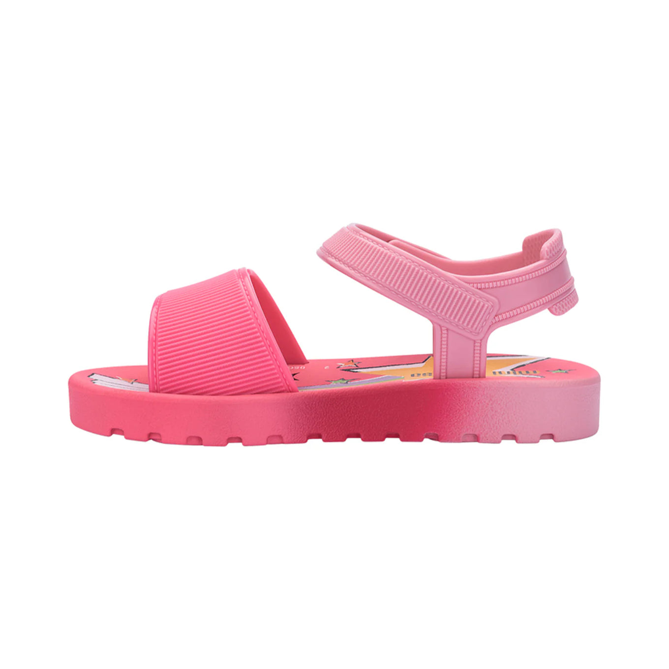 MINI MELISSA COLORS INF – 