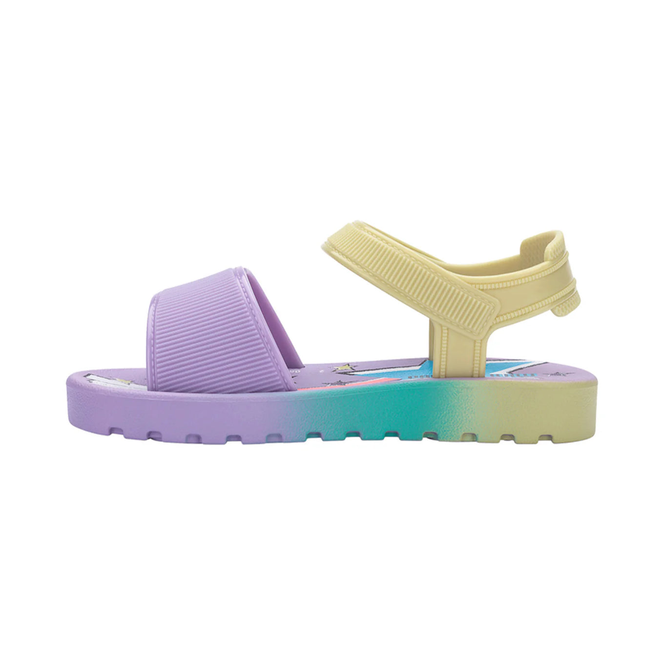 MINI MELISSA COLORS INF – 