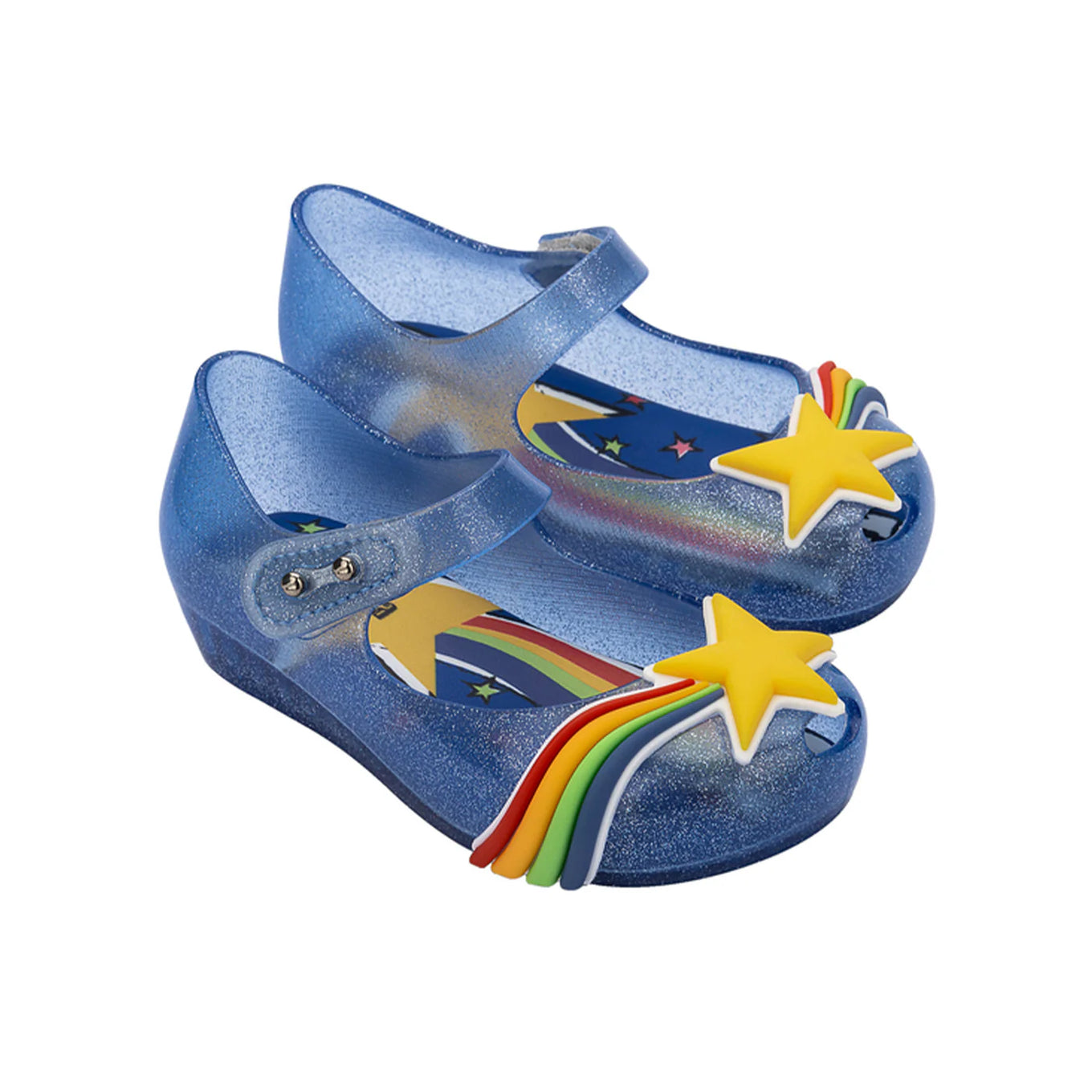 MINI MELISSA ULTRAGIRL COLORS BB – 