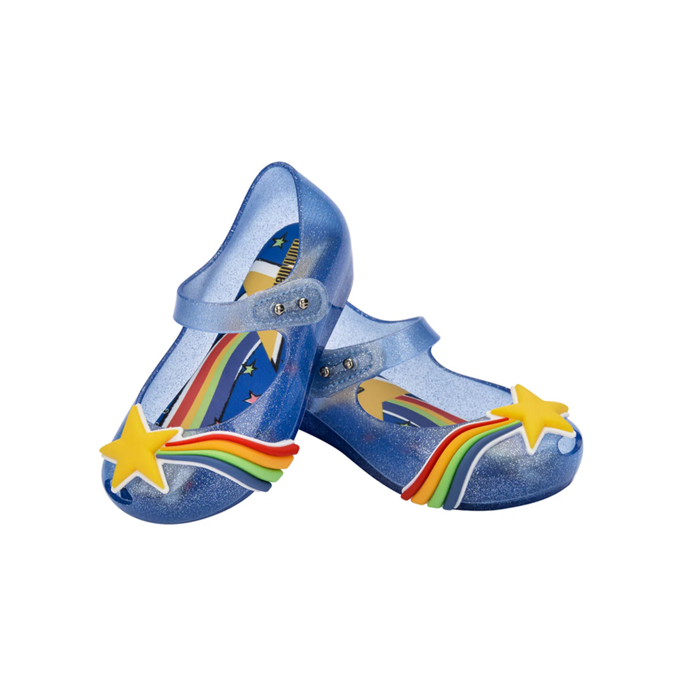 MINI MELISSA ULTRAGIRL COLORS BB – 