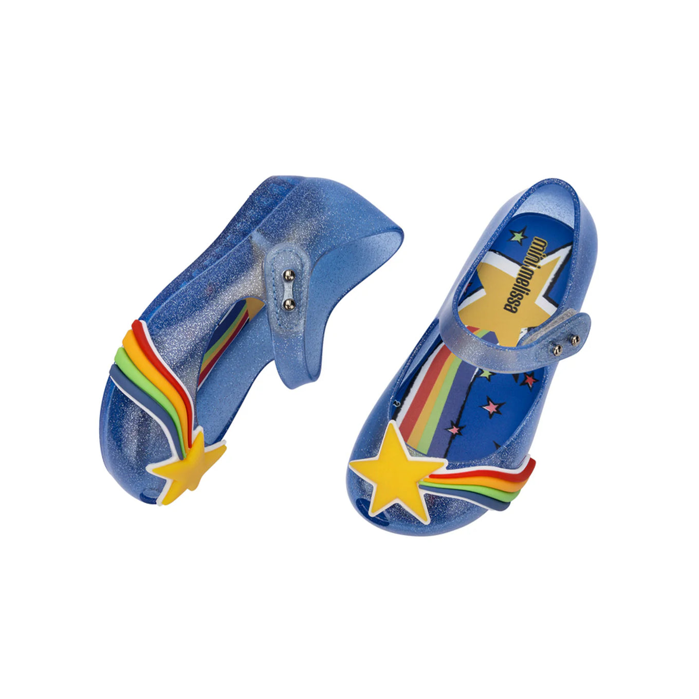 MINI MELISSA ULTRAGIRL COLORS BB – 