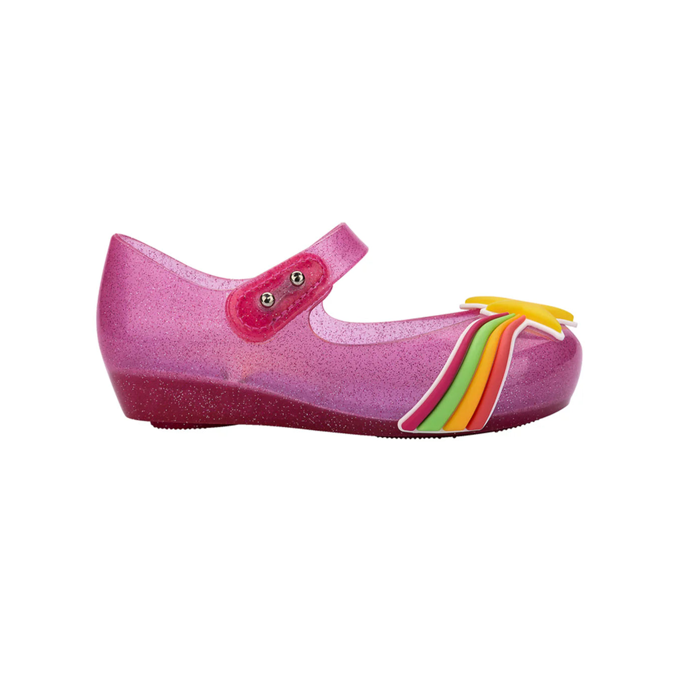 MINI MELISSA ULTRAGIRL COLORS BB – 