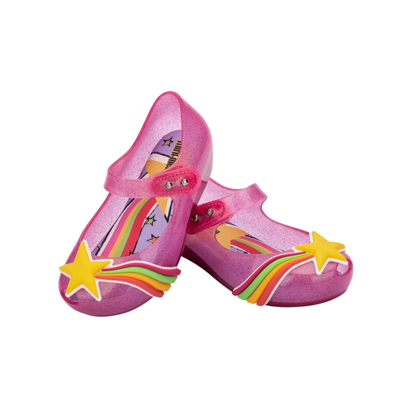 MINI MELISSA ULTRAGIRL COLORS BB – 