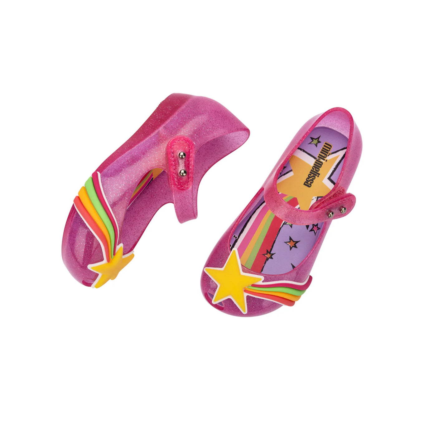 MINI MELISSA ULTRAGIRL COLORS BB – 