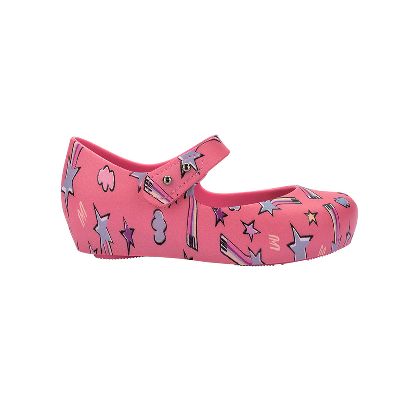 MINI MELISSA ULTRAGIRL COLORS BB – 