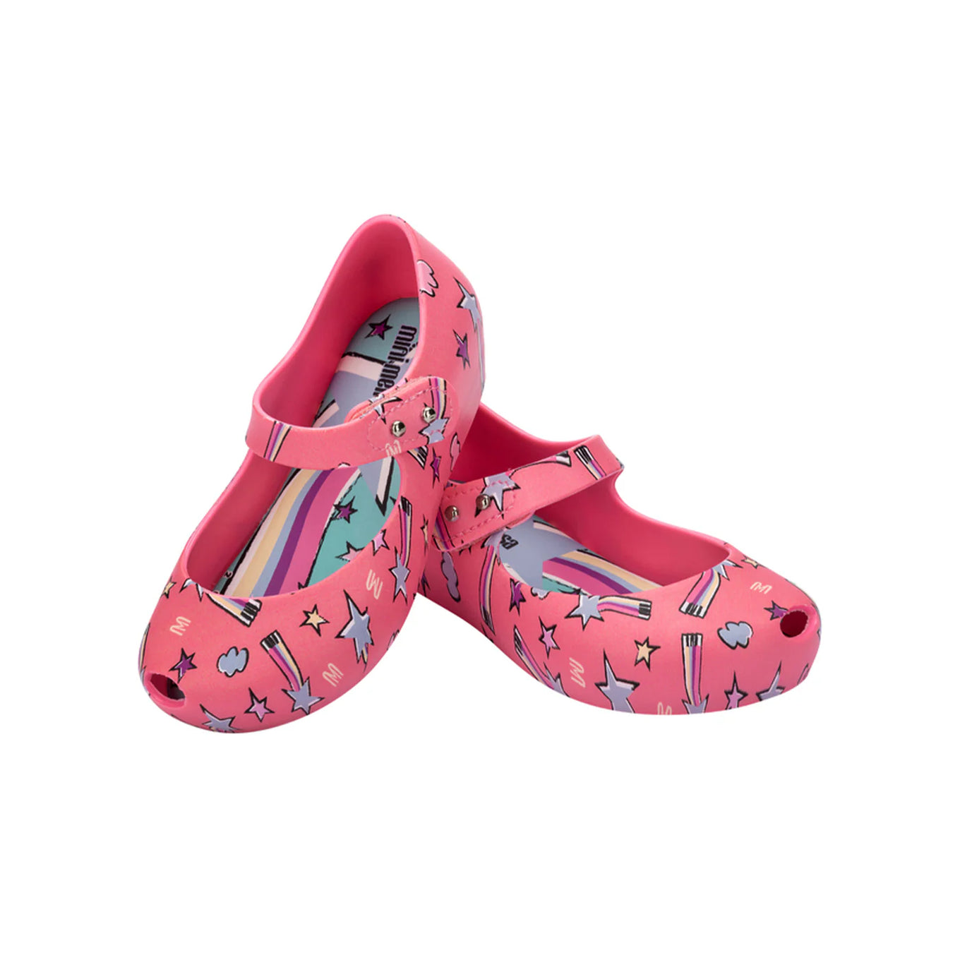 MINI MELISSA ULTRAGIRL COLORS BB – 
