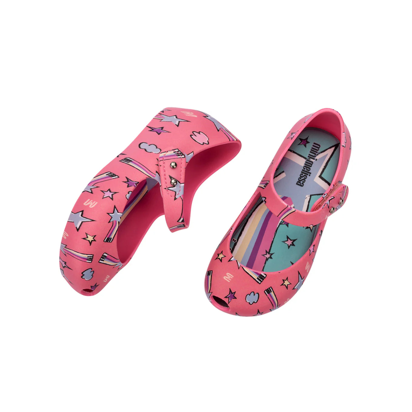 MINI MELISSA ULTRAGIRL COLORS BB – 