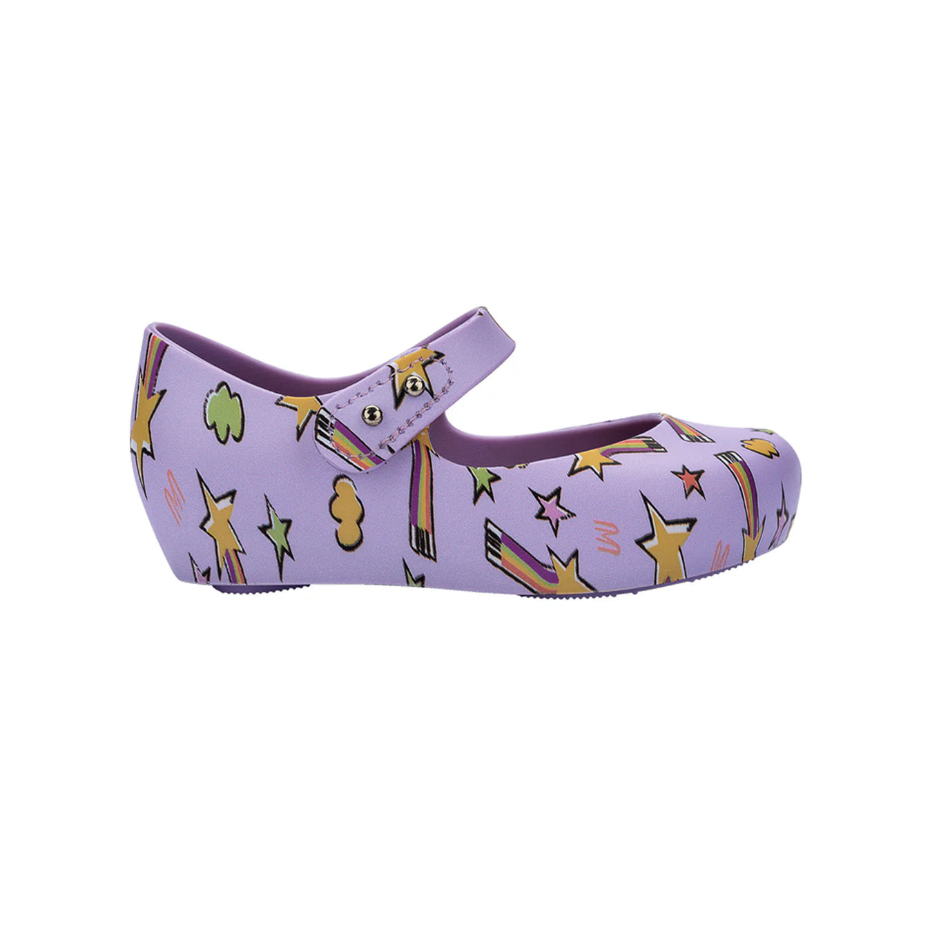 MINI MELISSA ULTRAGIRL COLORS BB – 