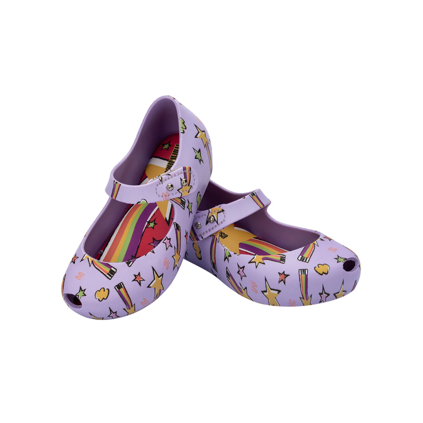 MINI MELISSA ULTRAGIRL COLORS BB – 