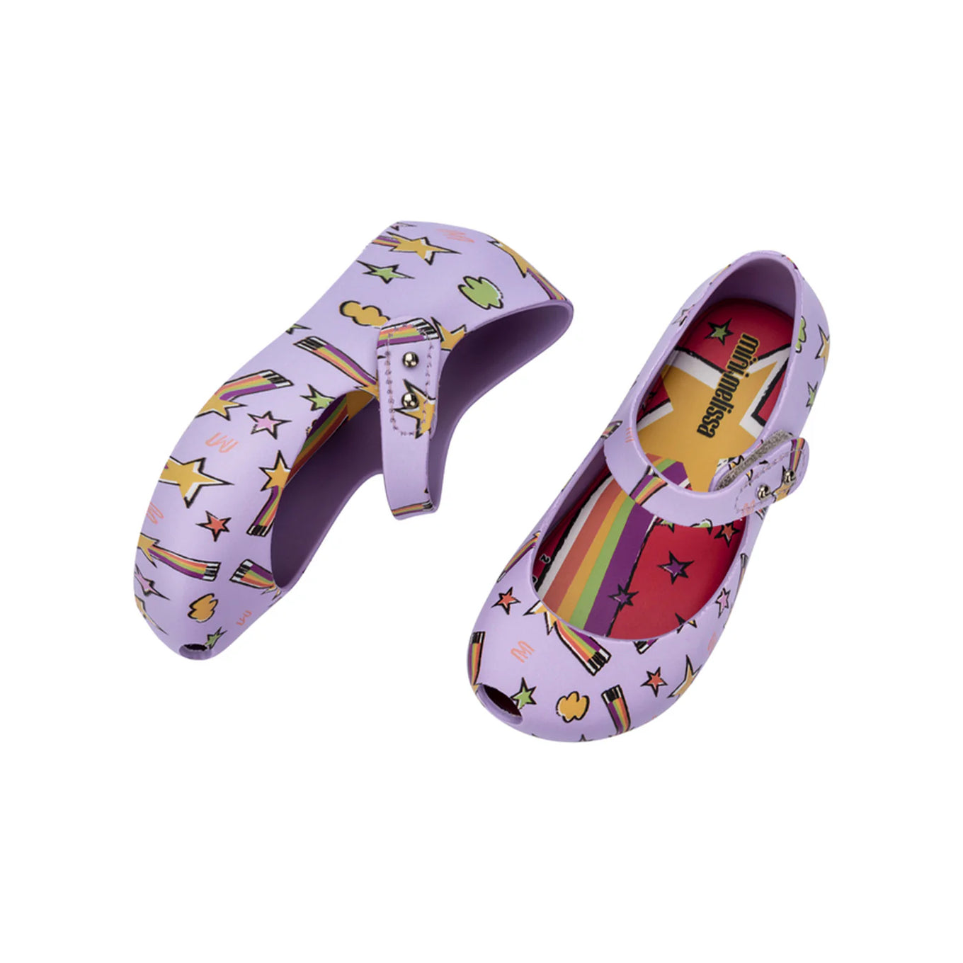 MINI MELISSA ULTRAGIRL COLORS BB – 