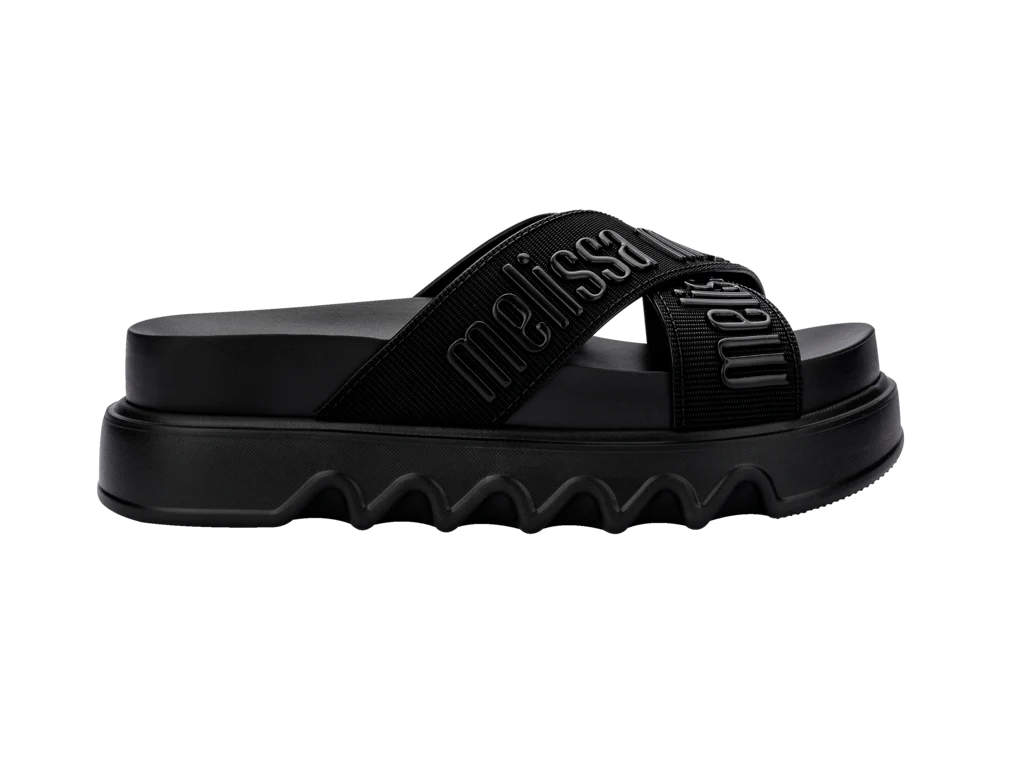 MELISSA CROSS M LOVER PLATFORM AD – 