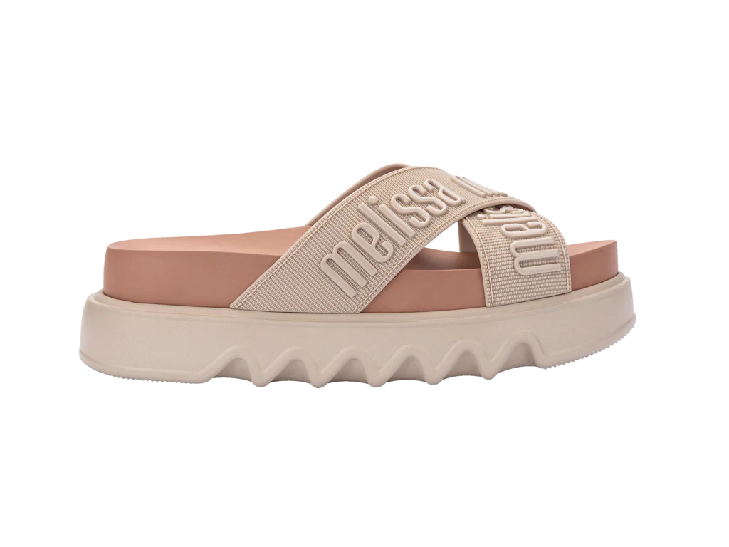 MELISSA CROSS M LOVER PLATFORM AD – 