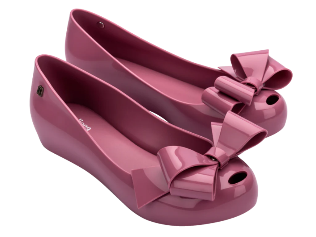 MELISSA ULTRAGIRL CLASSY AD – LILAC
