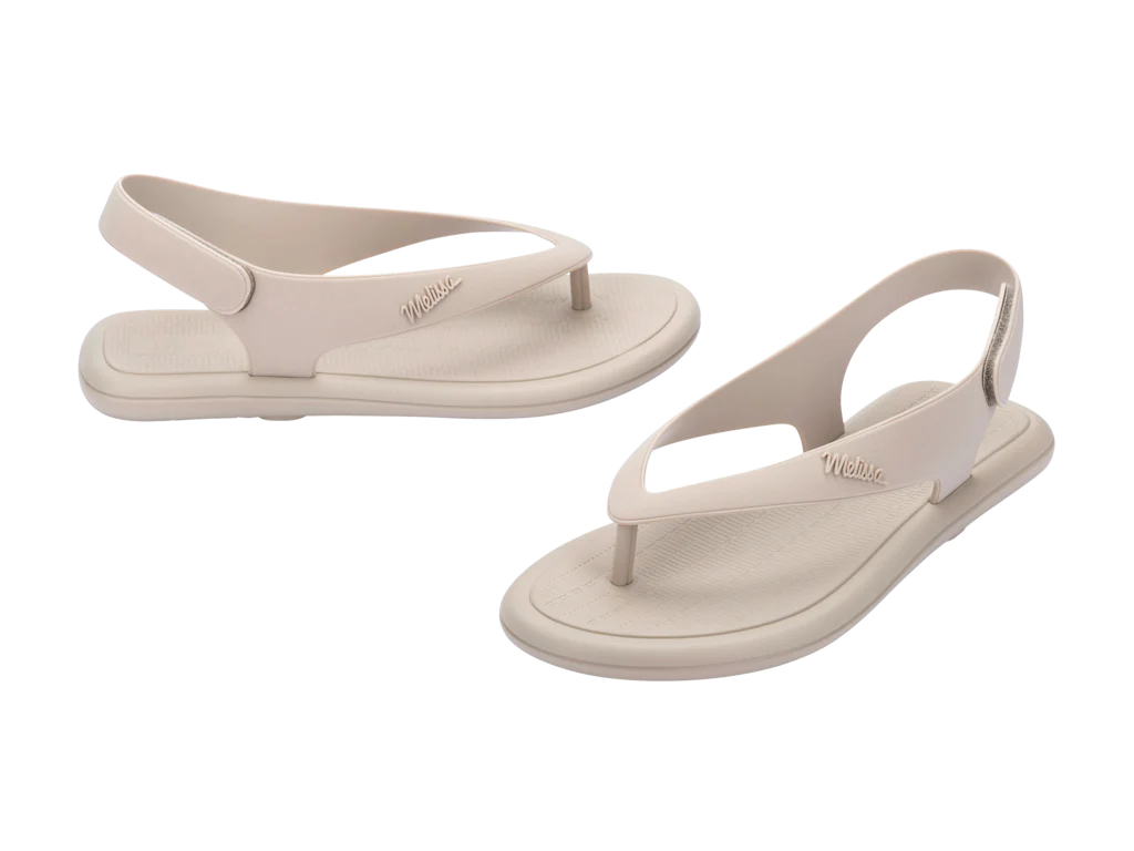 MELISSA SUN SAMBA AD – 
