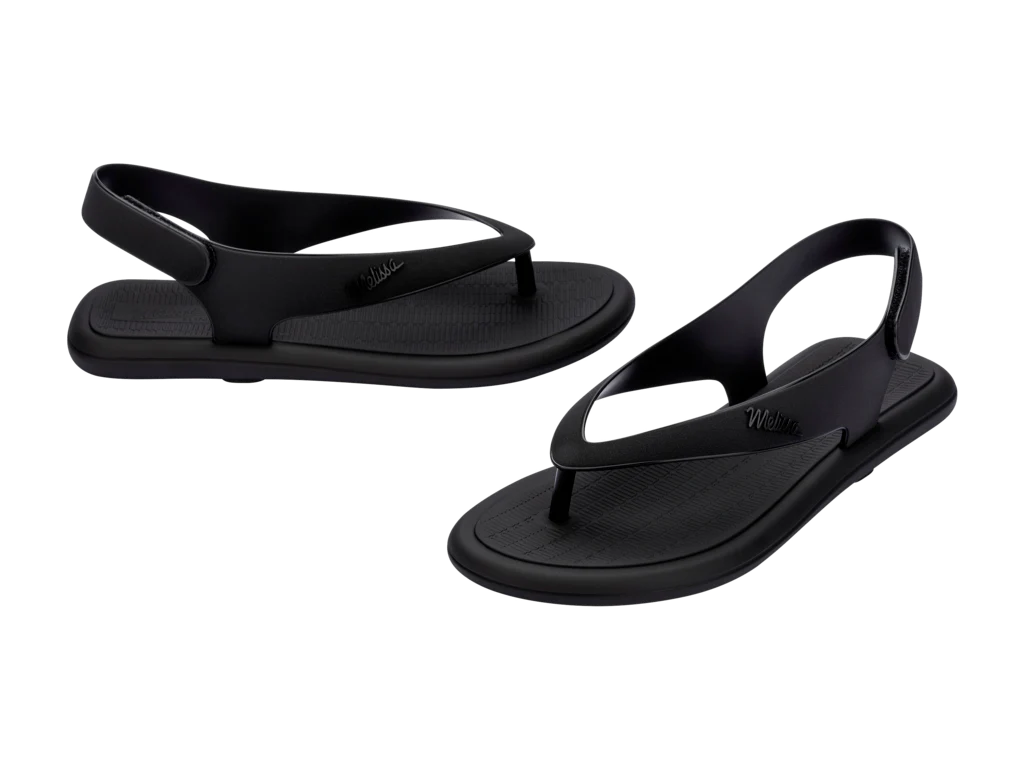 MELISSA SUN SAMBA AD – 