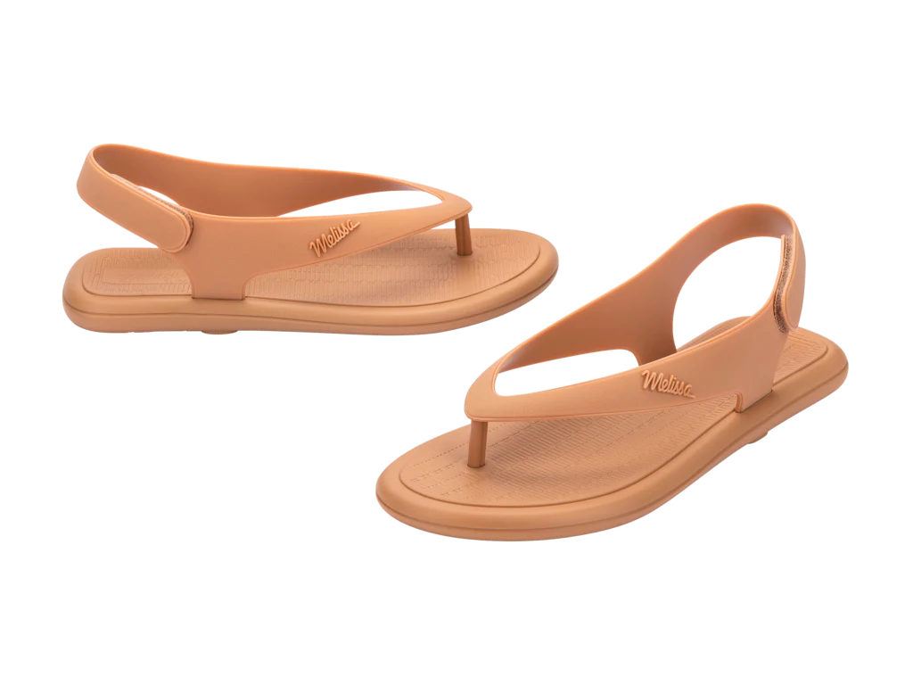 MELISSA SUN SAMBA AD – 