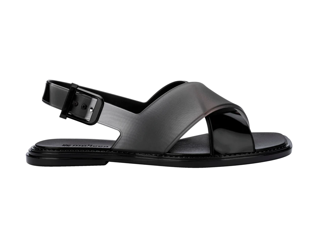 MELISSA CLEO SANDAL AD – 