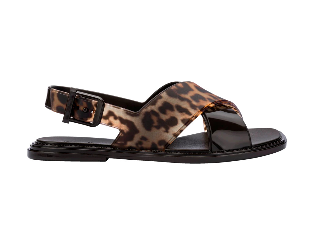 MELISSA CLEO SANDAL AD – 